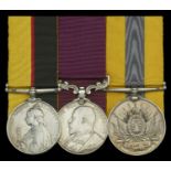 Medals from the Collection of David Lloyd, Part 2