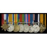 Medals from the Collection of David Lloyd, Part 2