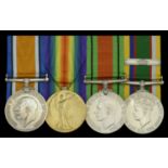 Medals from the Collection of David Lloyd, Part 2