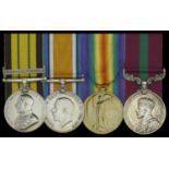 Medals from the Collection of David Lloyd, Part 2