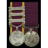 Medals from the Collection of David Lloyd, Part 2