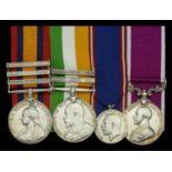 Medals from the Collection of David Lloyd, Part 2