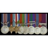 Medals from the Collection of David Lloyd, Part 2