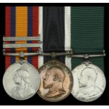 Medals from the Collection of David Lloyd, Part 2