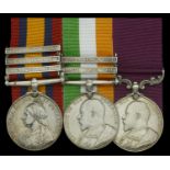 Medals from the Collection of David Lloyd, Part 2