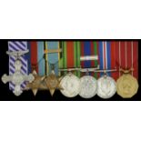 Medals from the Collection of David Lloyd, Part 2