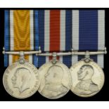 Medals from the Collection of David Lloyd, Part 2