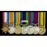 Medals from the Collection of David Lloyd, Part 2