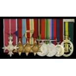 Medals from the Collection of David Lloyd, Part 2