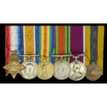 Medals from the Collection of David Lloyd, Part 2