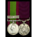 Medals from the Collection of David Lloyd, Part 2