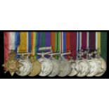 Medals from the Collection of David Lloyd, Part 2