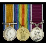 Medals from the Collection of David Lloyd, Part 2