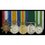 Medals from the Collection of David Lloyd, Part 2