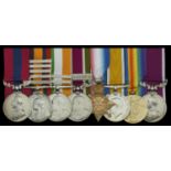 Medals from the Collection of David Lloyd, Part 2