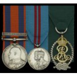 Medals from the Collection of David Lloyd, Part 2