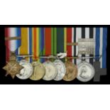 Medals from the Collection of David Lloyd, Part 2