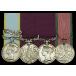 Medals from the Collection of David Lloyd, Part 2