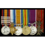 Medals from the Collection of David Lloyd, Part 2