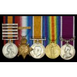 Medals from the Collection of David Lloyd, Part 2