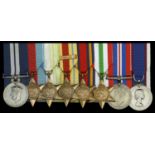 Medals from the Collection of David Lloyd, Part 2