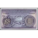 British Banknotes