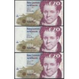 British Banknotes