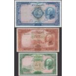 World Banknotes