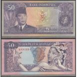 World Banknotes