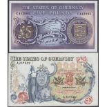 British Banknotes