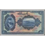 World Banknotes