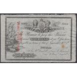 British Banknotes