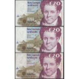 British Banknotes