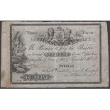 British Banknotes