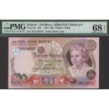 British Banknotes