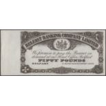 British Banknotes