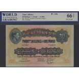 World Banknotes