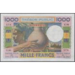 World Banknotes