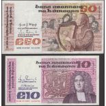 British Banknotes