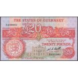 British Banknotes