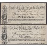 British Banknotes