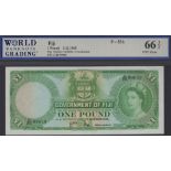 World Banknotes