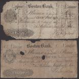 British Banknotes