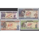 World Banknotes