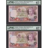 British Banknotes