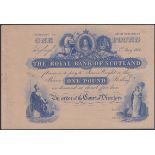 British Banknotes