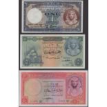 World Banknotes