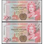 British Banknotes