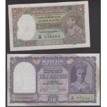 World Banknotes