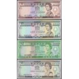 World Banknotes